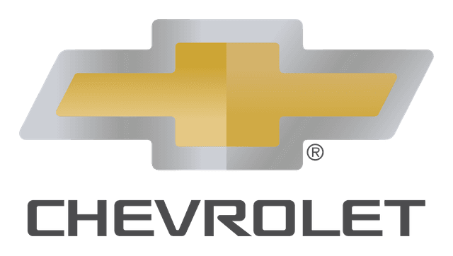 Chevrolet logo