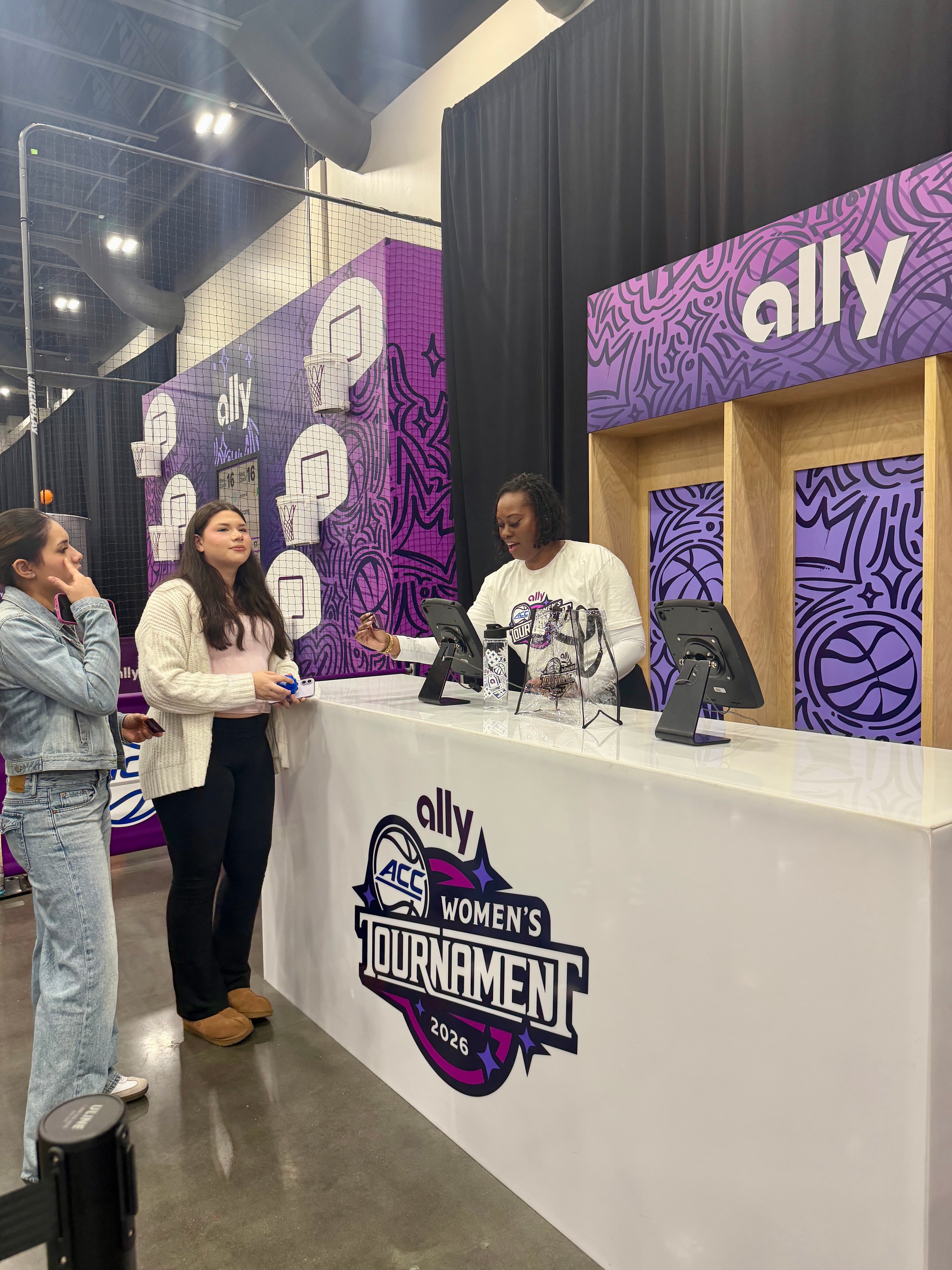 Cover Star Moments: ESPN Magazine Photo Experience 2