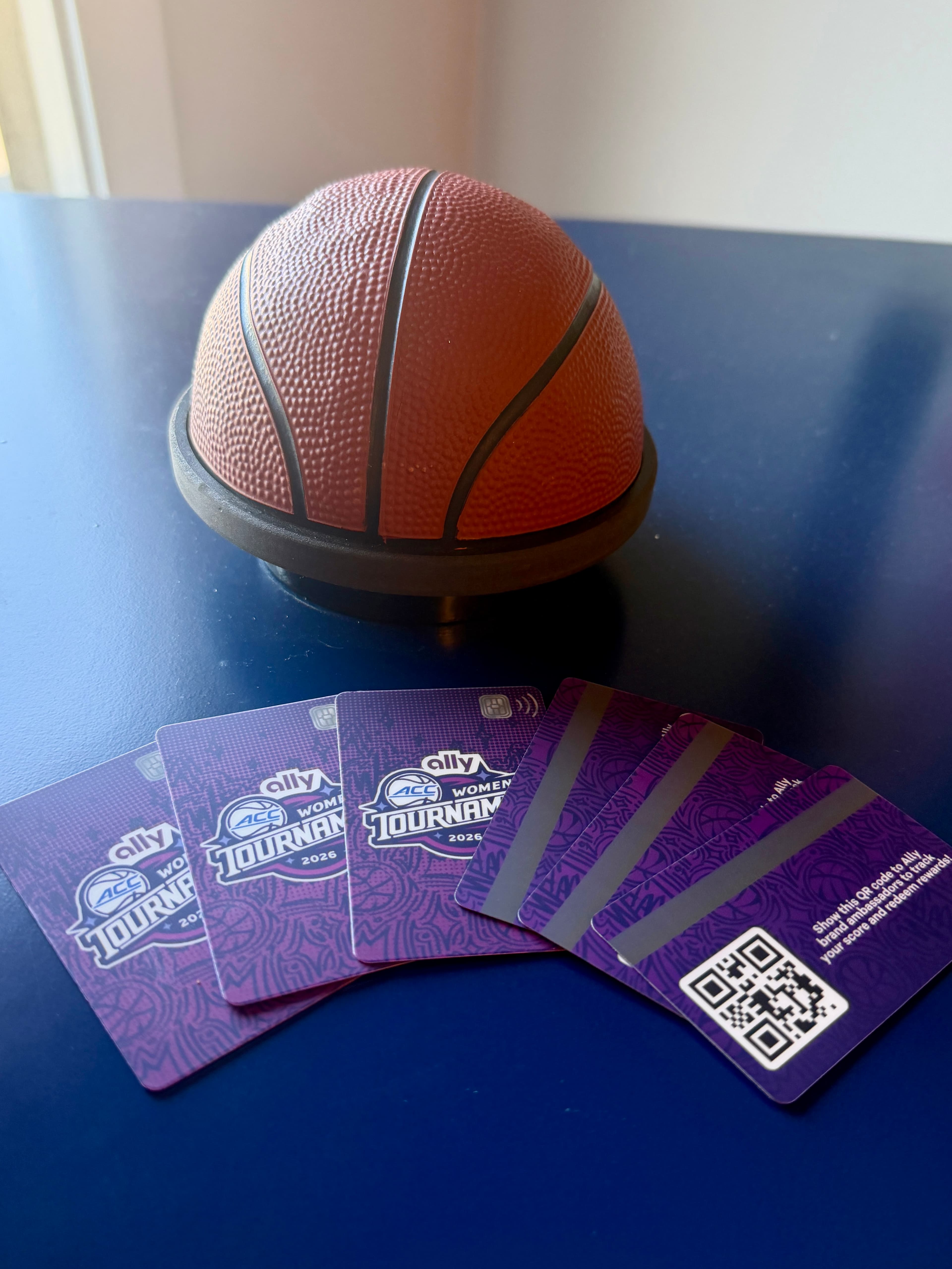 One Card. Every Activation. Full Cross-Footprint Analytics.
