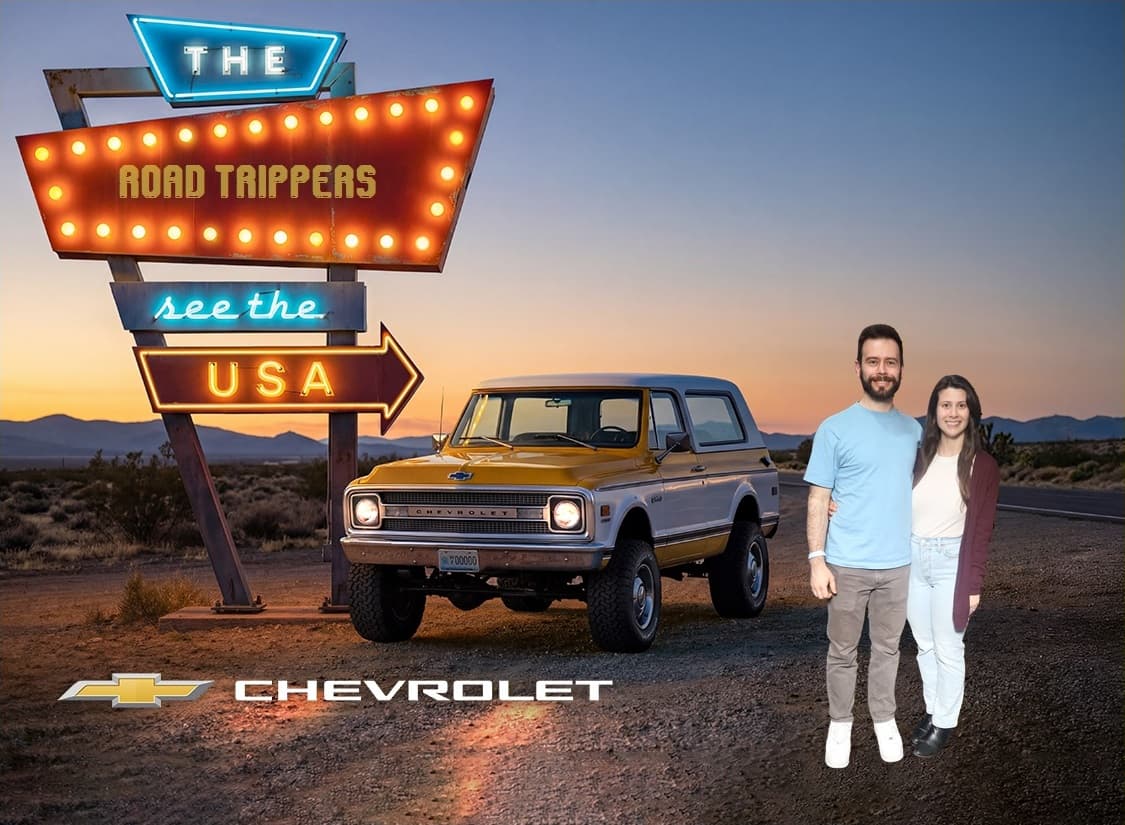 A Takeaway That Sticks 2