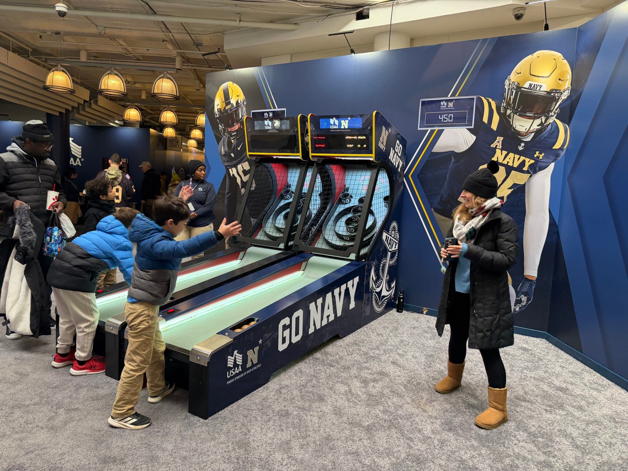 Universal Studios : The Fall Guy : SXSW highlight