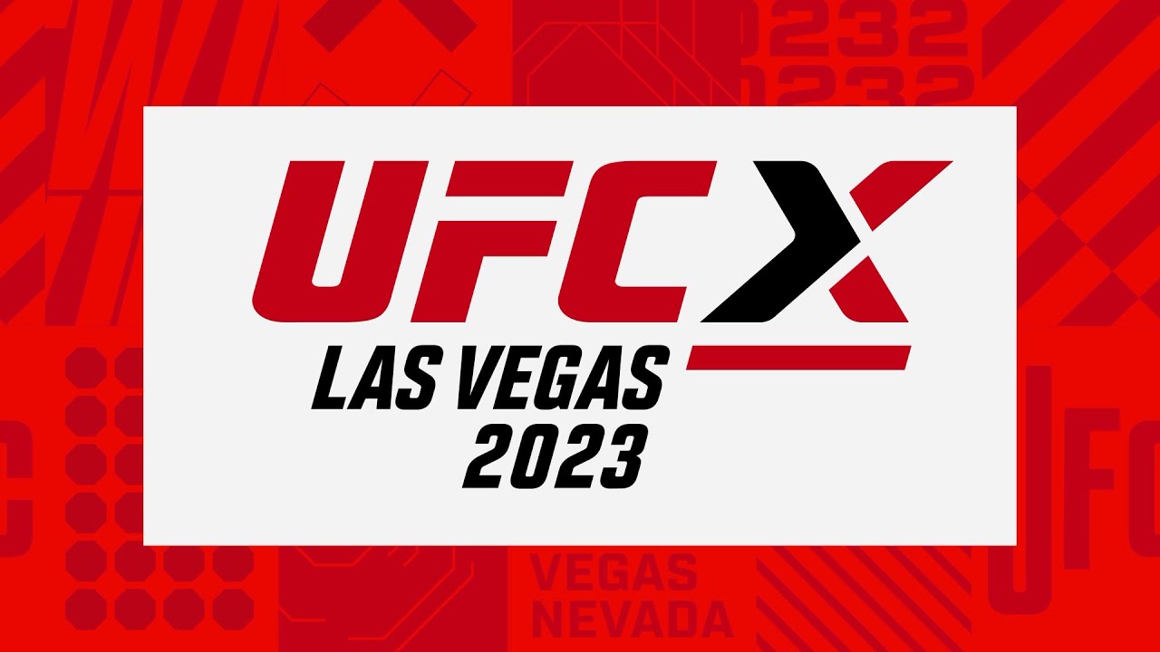 UFC X 2023
