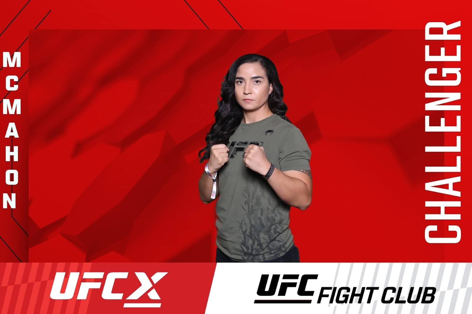 UFC X 2023 highlight