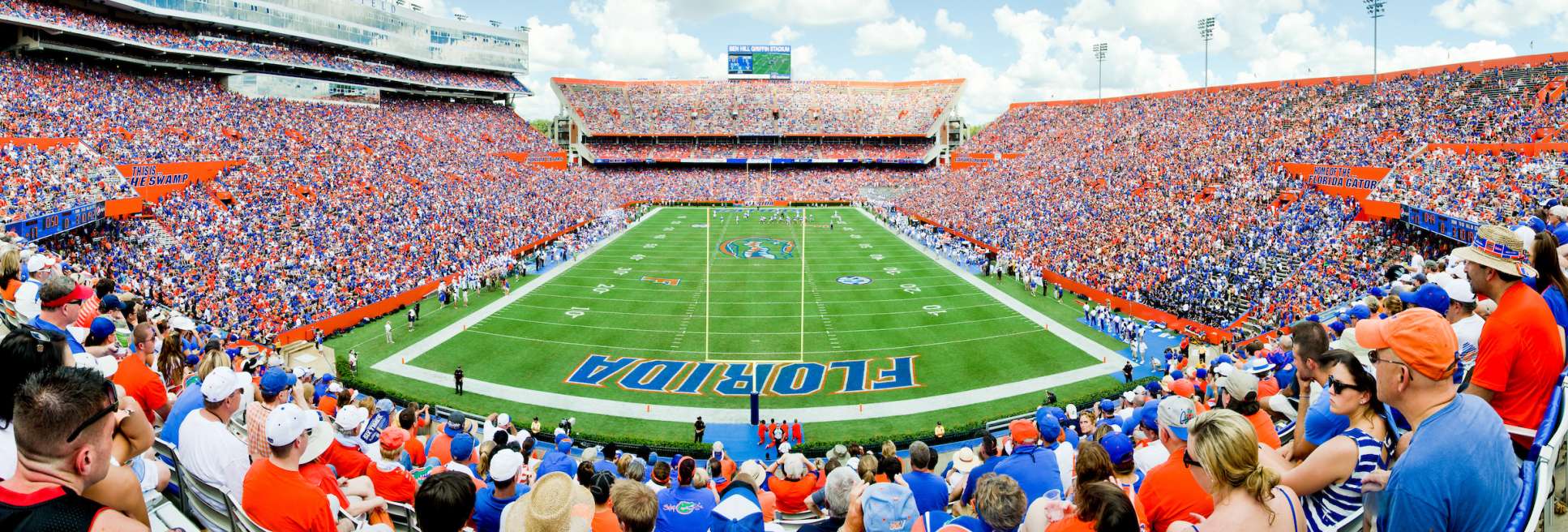 University of Florida | PivotXP