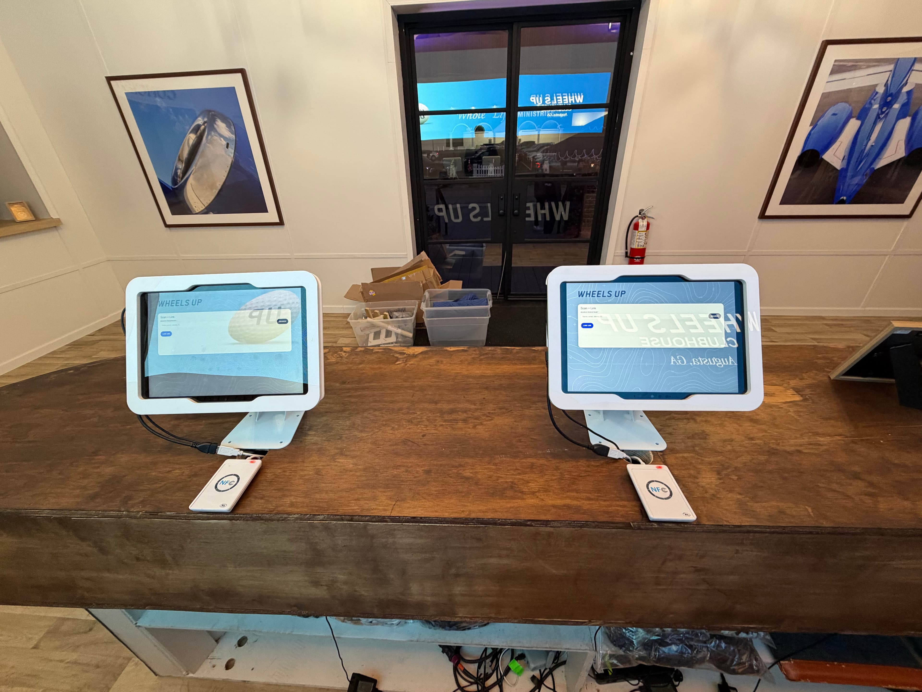 The Arrival Experience: RFID Credentials That Match the Moment 2