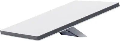 Starlink dish
